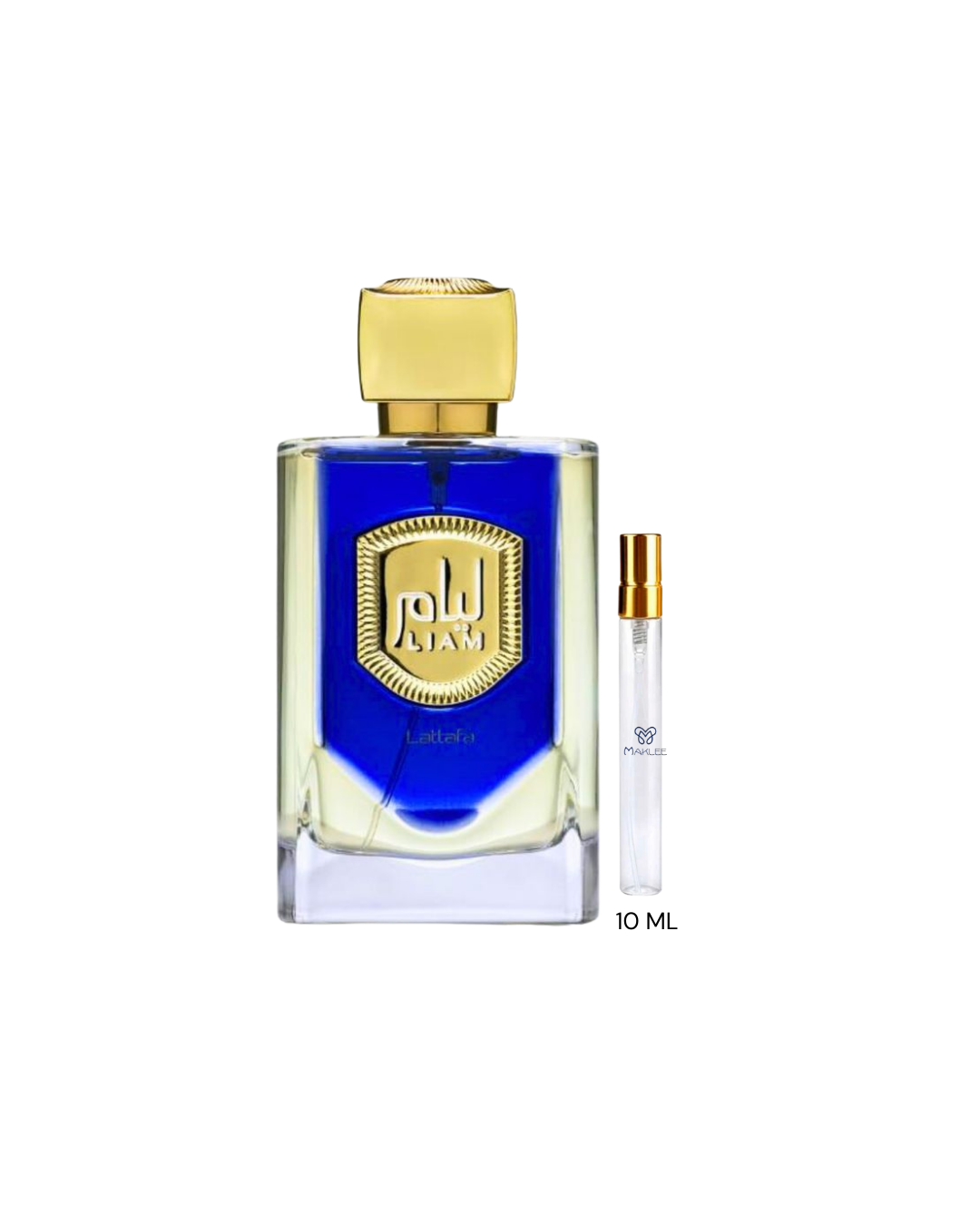 Lattafa Liam Blue