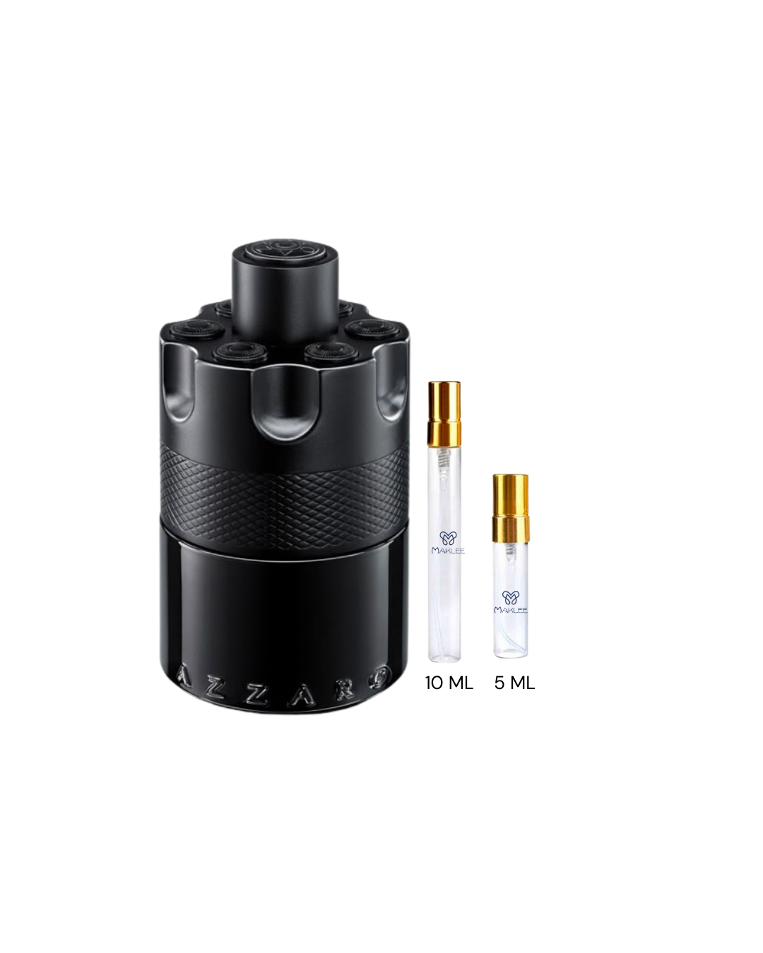 Azzaro The Most Wanted EDP