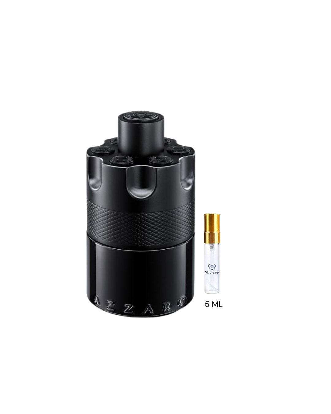 Azzaro The Most Wanted EDP