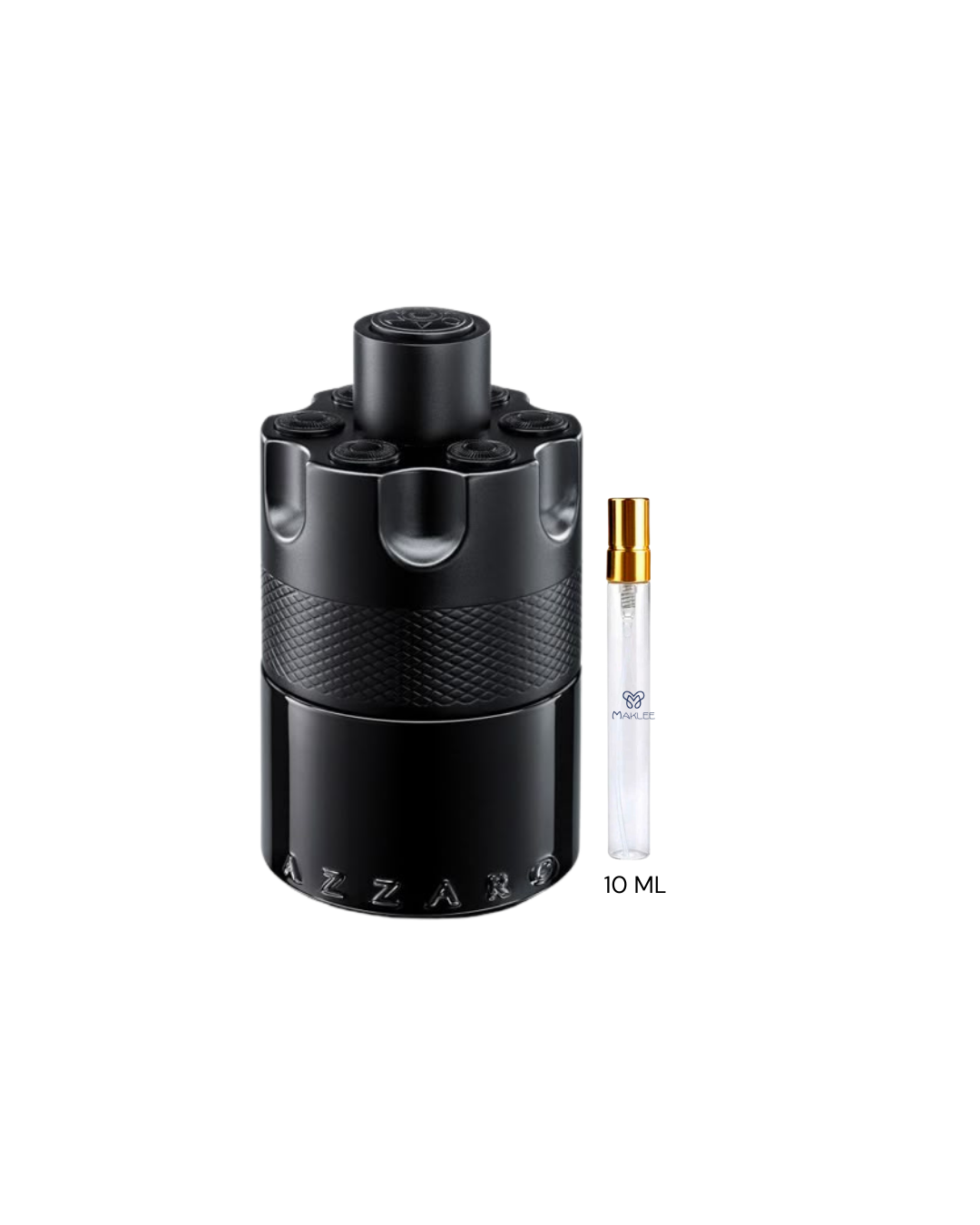 Azzaro The Most Wanted EDP