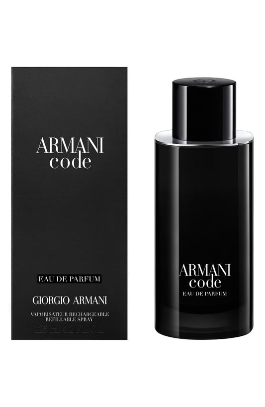 Armani Code Parfum