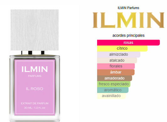 ILMIN IL Roso