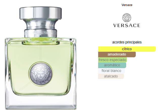 Versace Versense