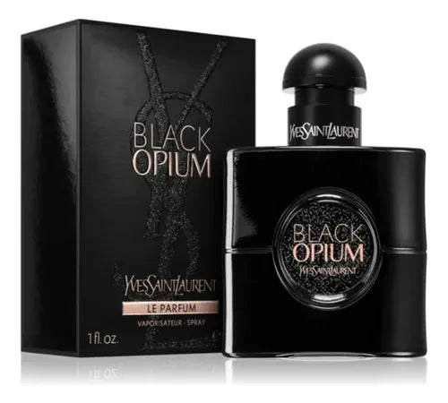 Yves Saint Laurent Black Opium Le Parfum