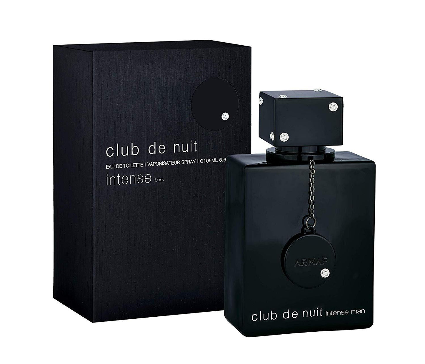 Armaf Club De Nuit Intense Man Eau De Parfum