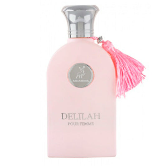Maison Alhambra Delilah (Alternativa de Parfums de Marly Delina)