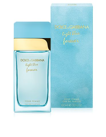 Dolce & Gabbana Light Blue Forever