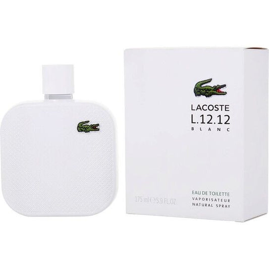 Lacoste Blanc Eau de Parfum