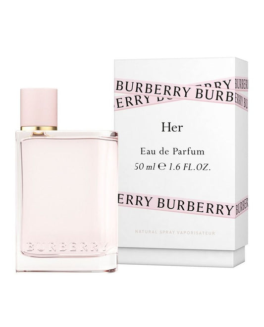 Burberry Her Eau de Parfum