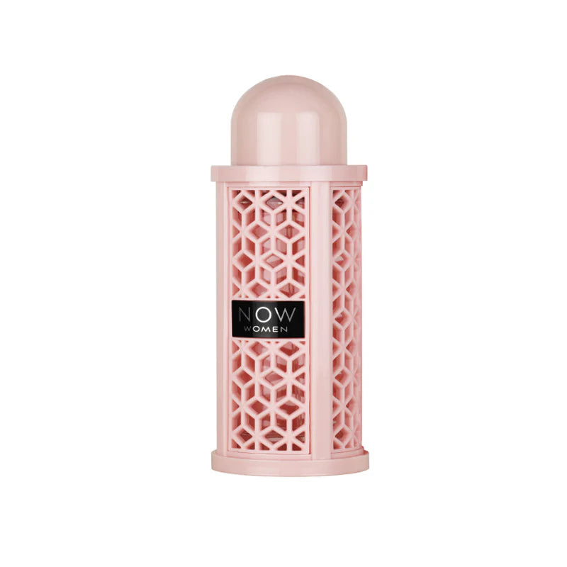 Lattafa Rave Now Woman (Alternativa de Burberry Her)