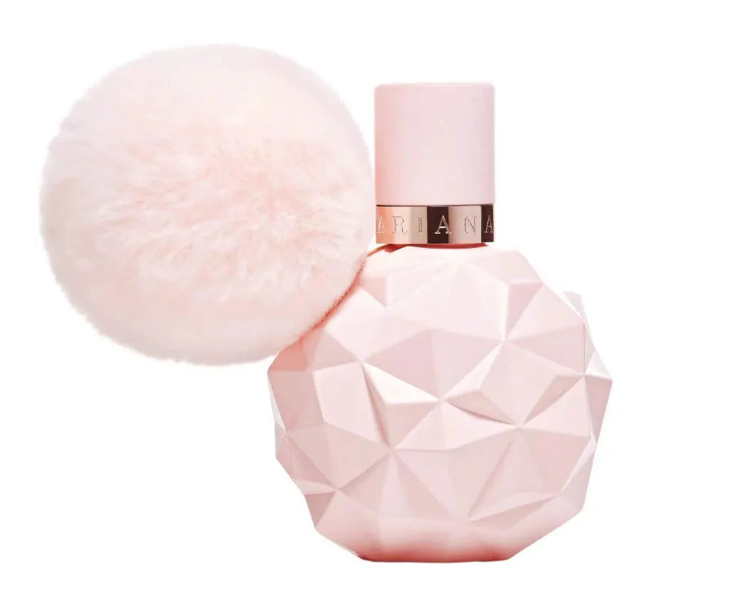 Ariana Grande Sweet Like Candy