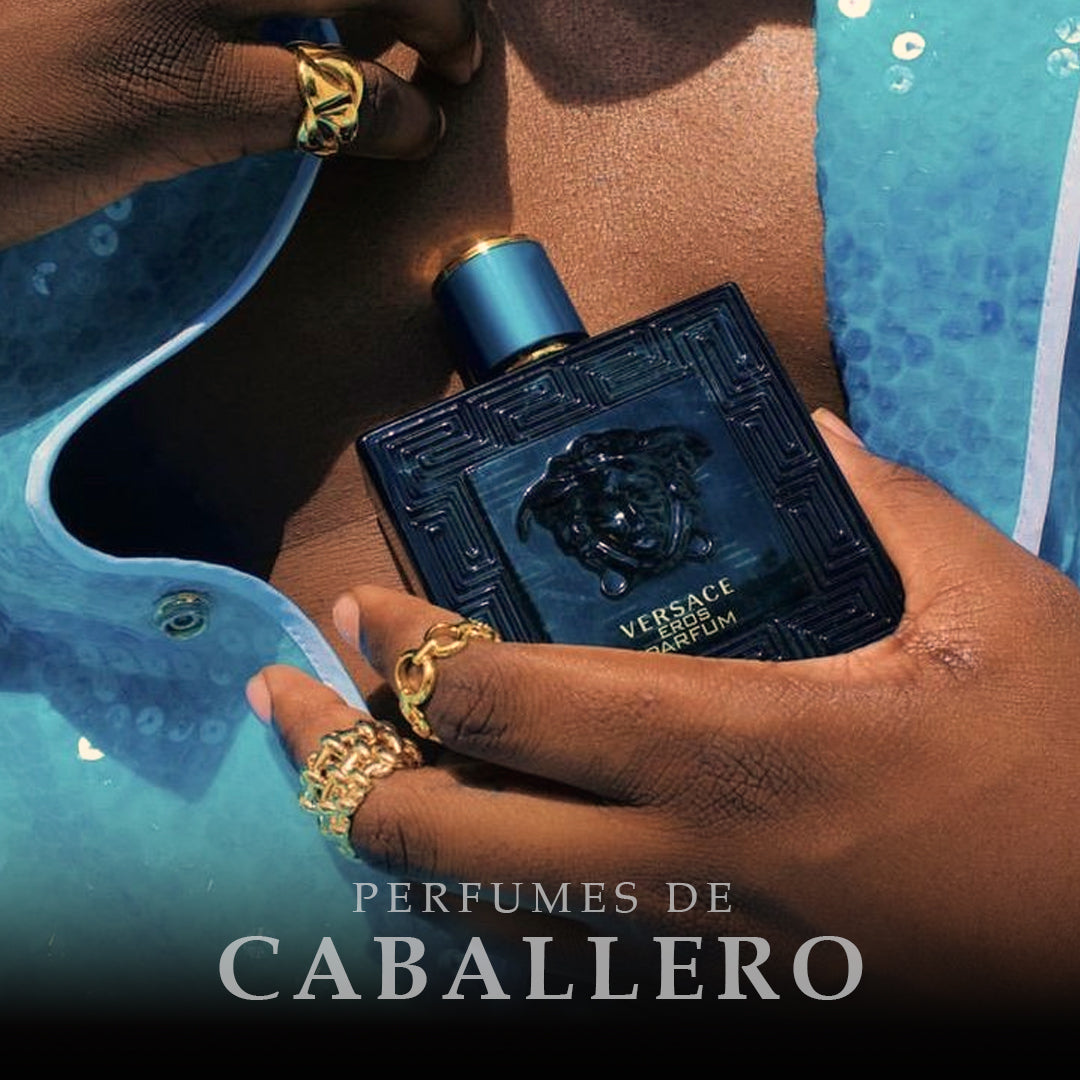 Fragancias para Hombre