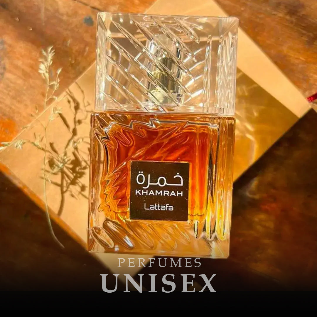 Fragancias Unisex