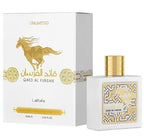 Lattafa Qaed Al Fursan Unlimited (Alternativa Coco Vanille de Mancera)