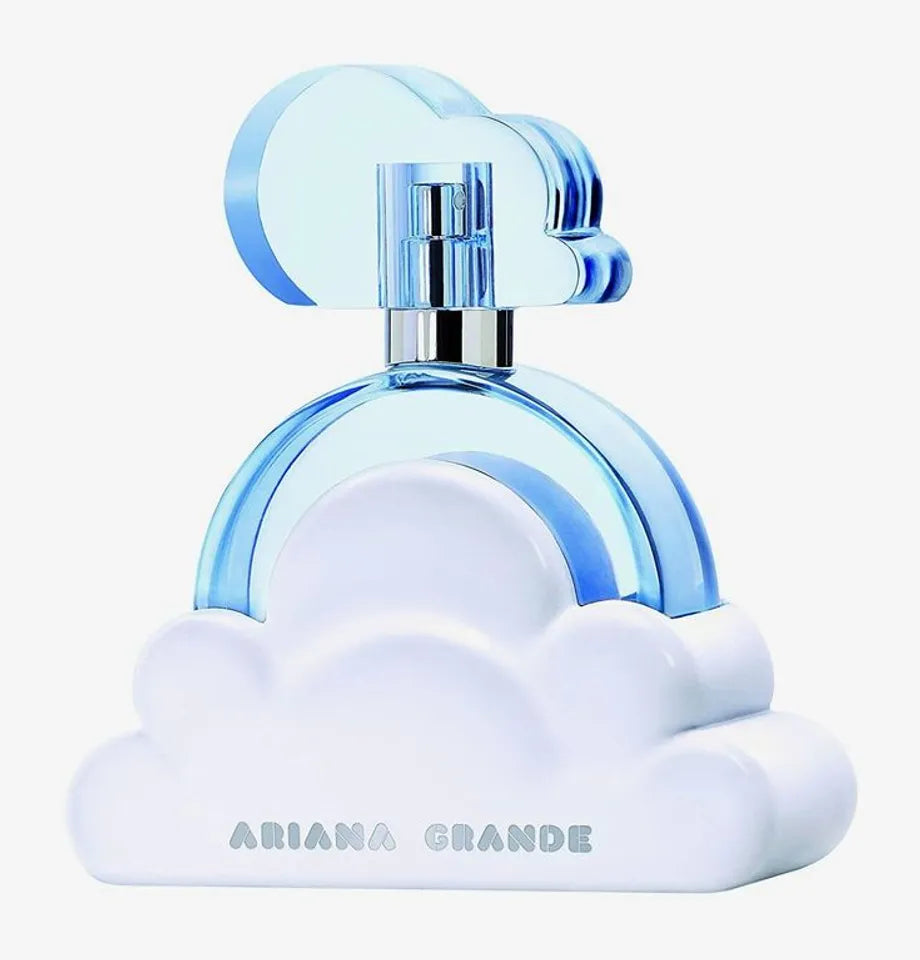Ariana Grande Cloud