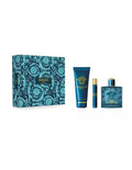 Versace Eros Pour Homme EDT Set de Regalo