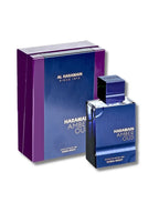 Al Haramain Amber Oud Dubai Night