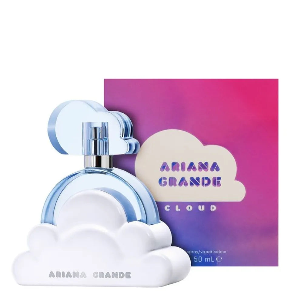 Ariana Grande Cloud