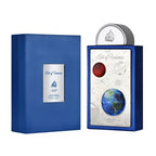 Lattafa Pride Art of universe