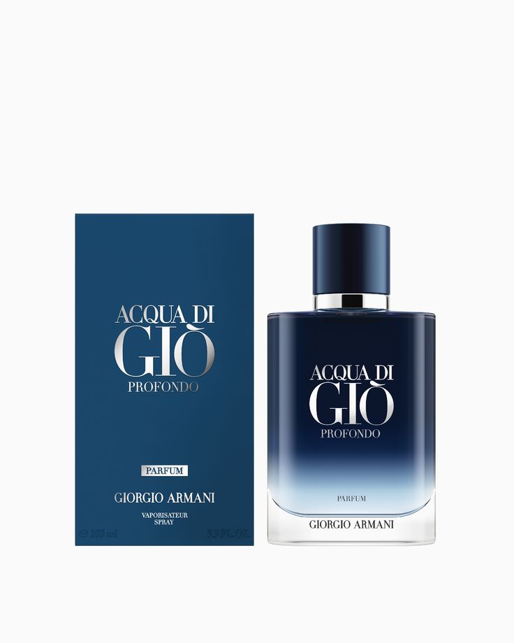 Armani Acqua di Gio Profondo Parfum