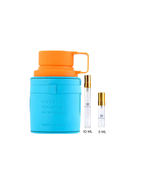 Armaf Odyssey Mandarin Sky (Alternativa JPG Scandal Pour Homme)