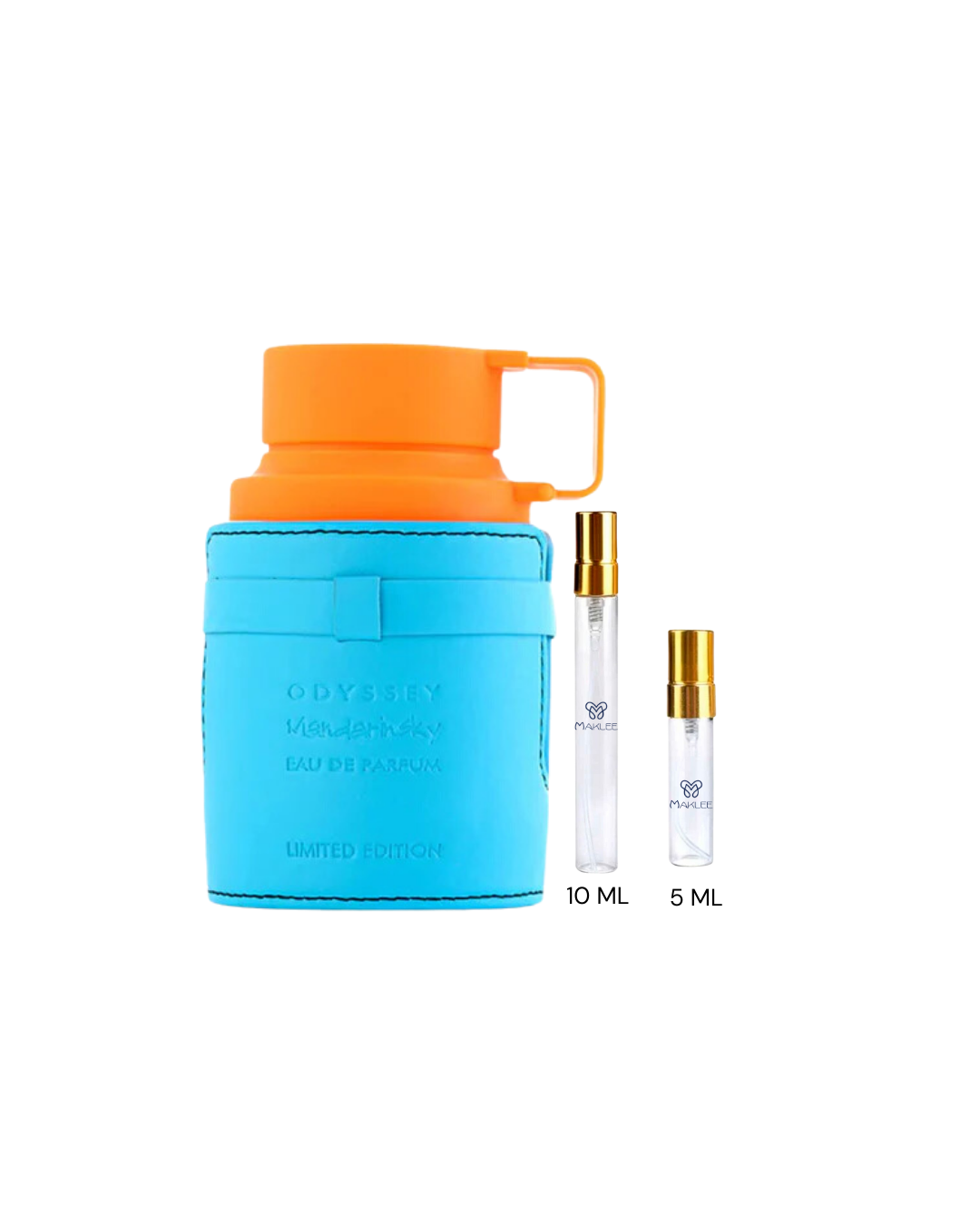 Armaf Odyssey Mandarin Sky (Alternativa JPG Scandal Pour Homme)