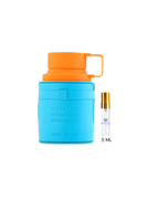 Armaf Odyssey Mandarin Sky (Alternativa JPG Scandal Pour Homme)