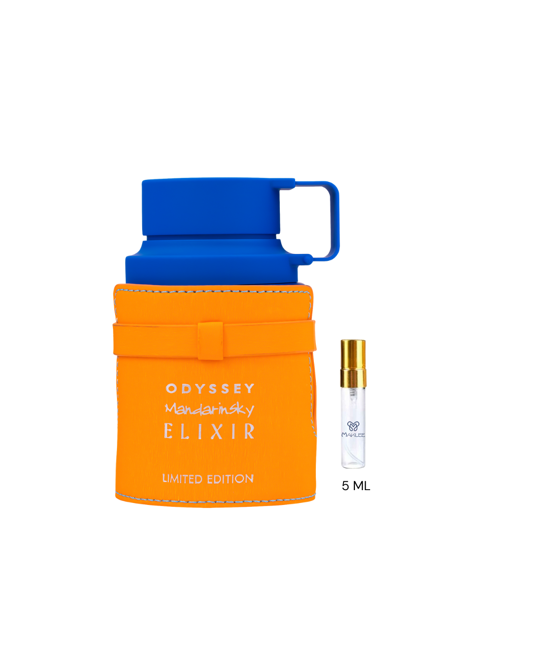Armaf Odyssey Mandarin Sky Elixir