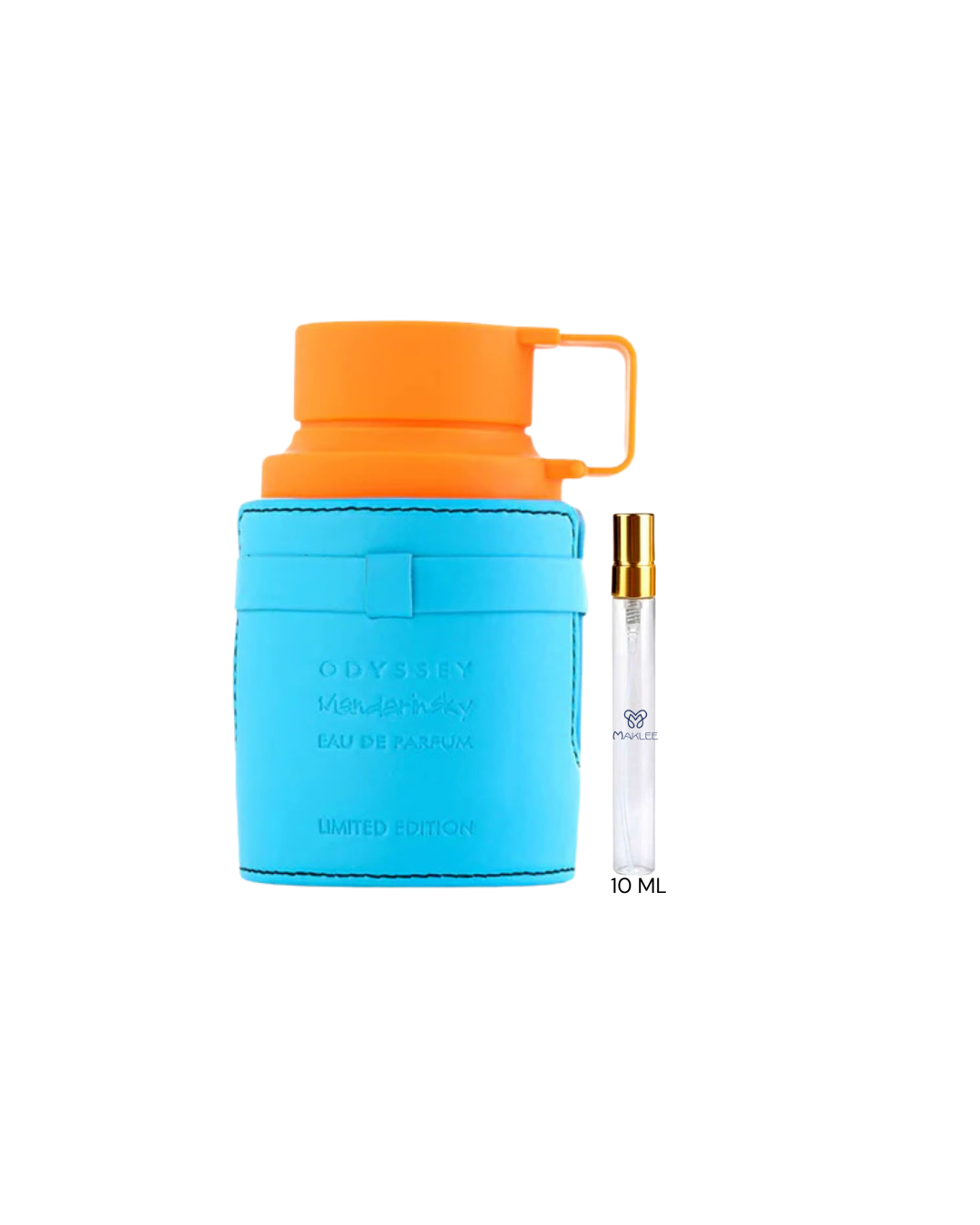 Armaf Odyssey Mandarin Sky (Alternativa JPG Scandal Pour Homme)