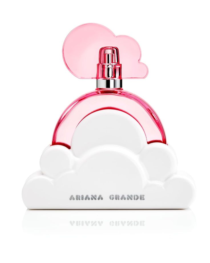 Cloud Pink Ariana Grande