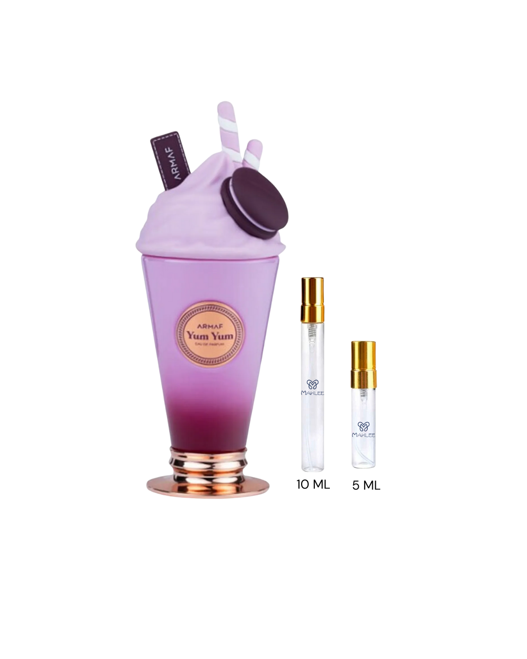 Armaf Delights Yum Yum