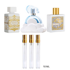 Discovery Set: Perfumes con Coco