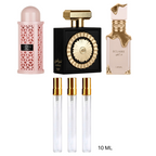 Discovery Set: Perfumes Gourmand