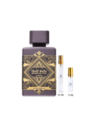 Lattafa Badee Al Oud Amethyst