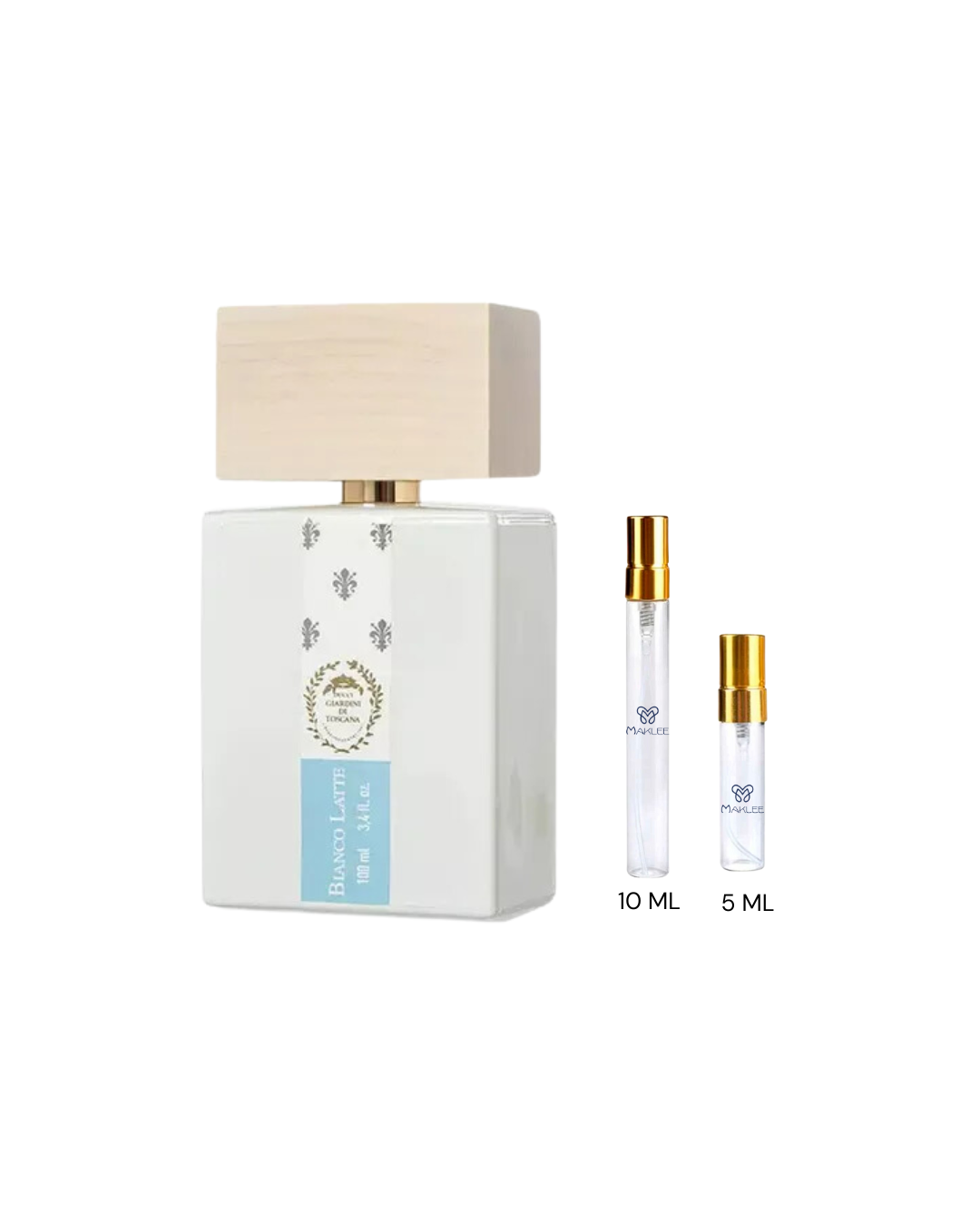 Giardini Di Toscana Bianco Latte