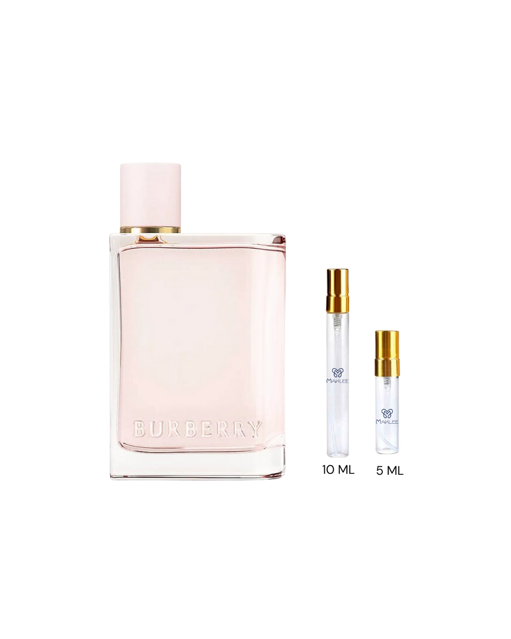 Burberry Her Eau de Parfum