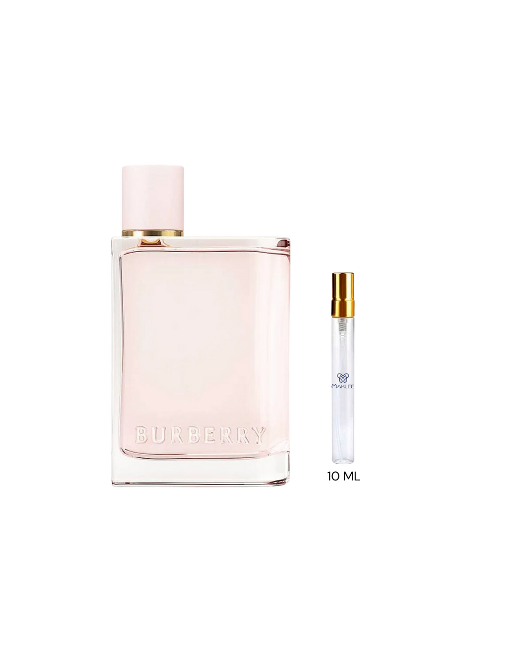 Burberry Her Eau de Parfum