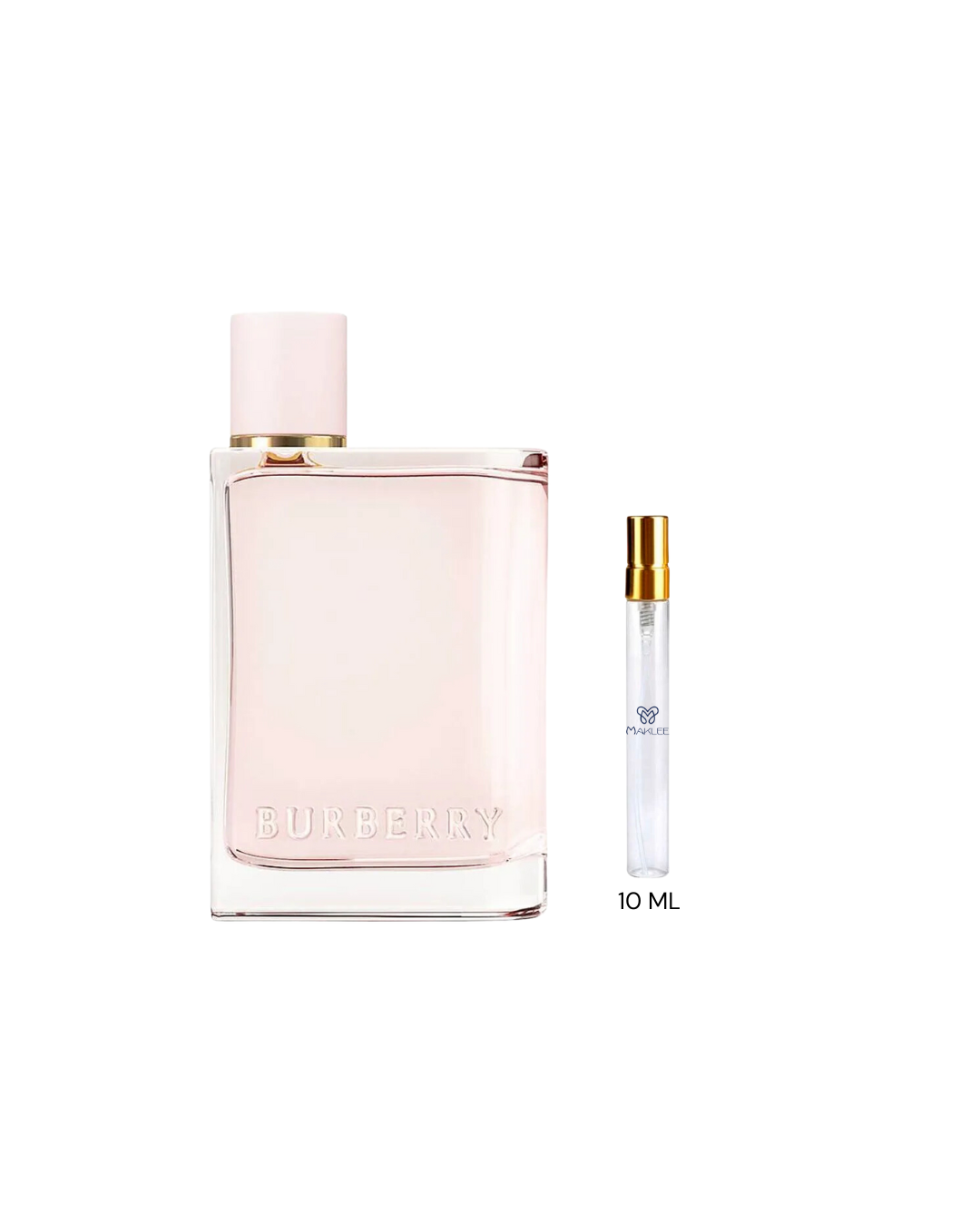 Burberry Her Eau de Parfum