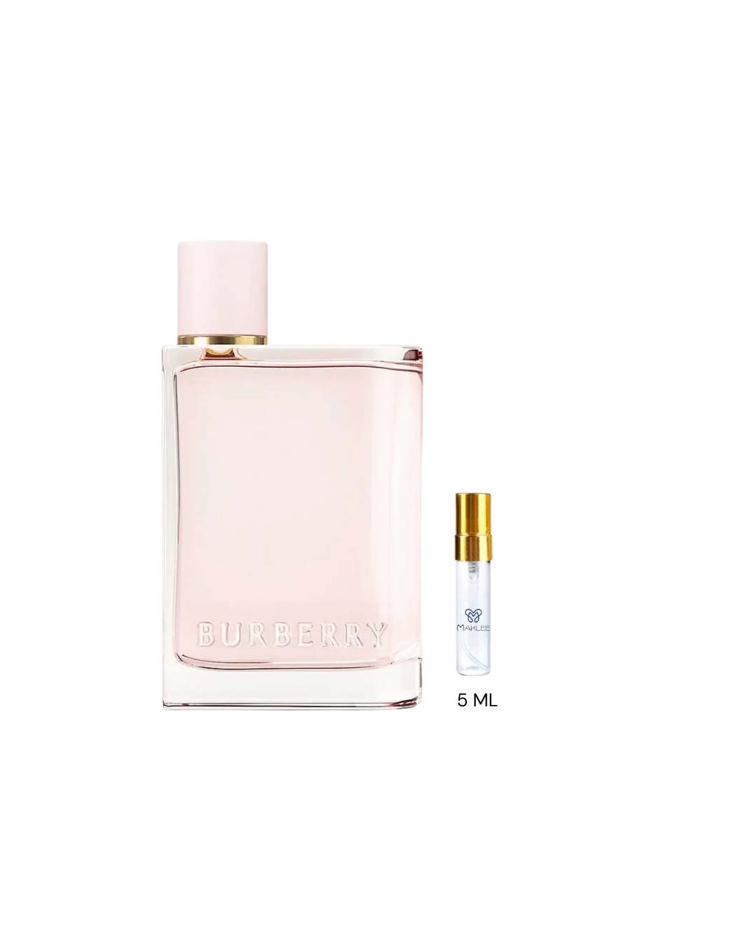 Burberry Her Eau de Parfum