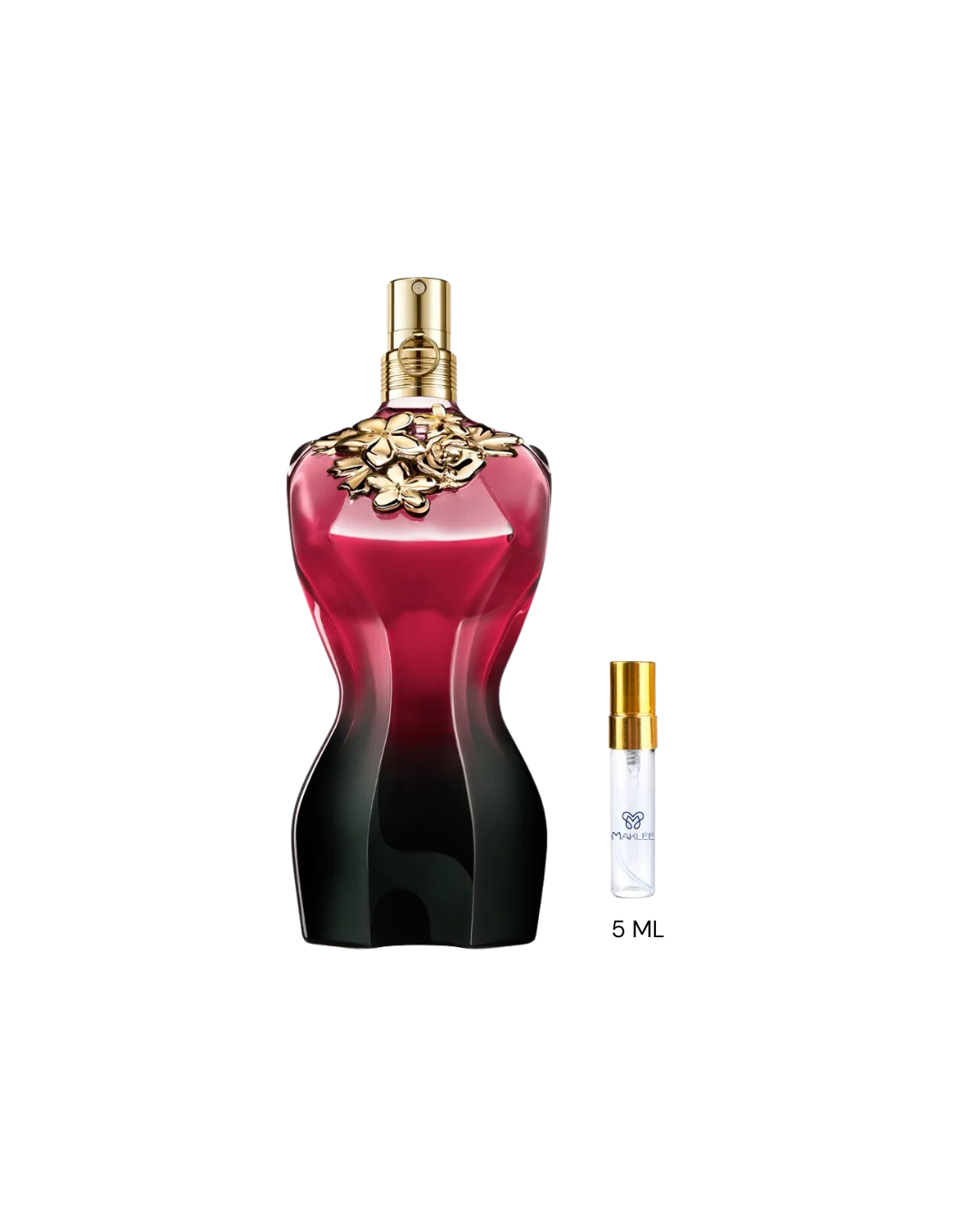 Jean Paul Gaultier La Belle le parfum Eau de Parfum Intense