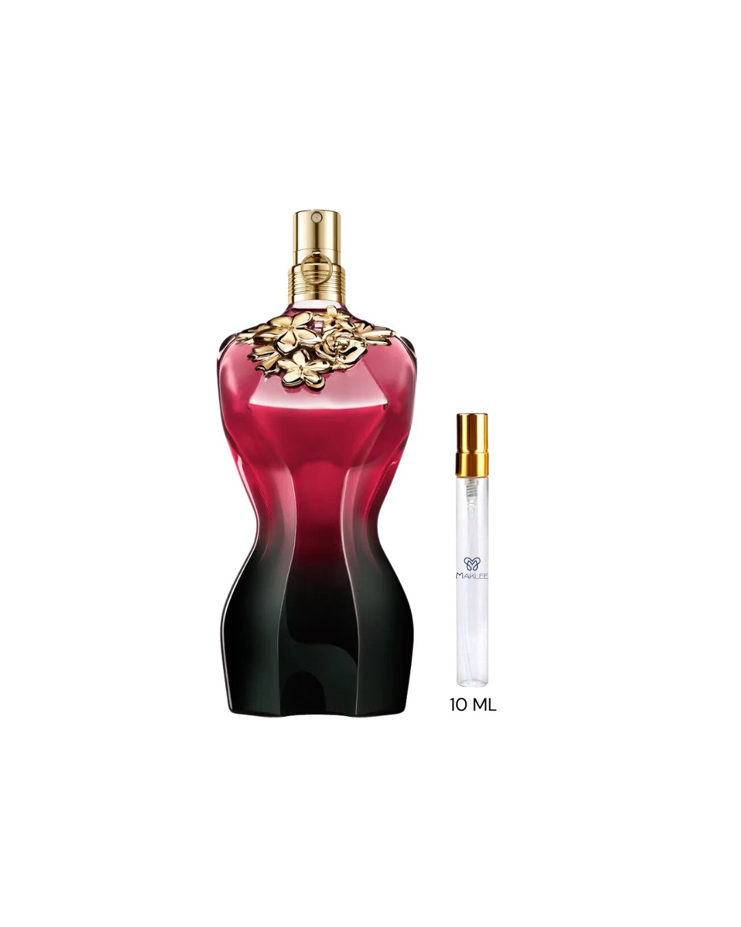 Jean Paul Gaultier La Belle le parfum Eau de Parfum Intense