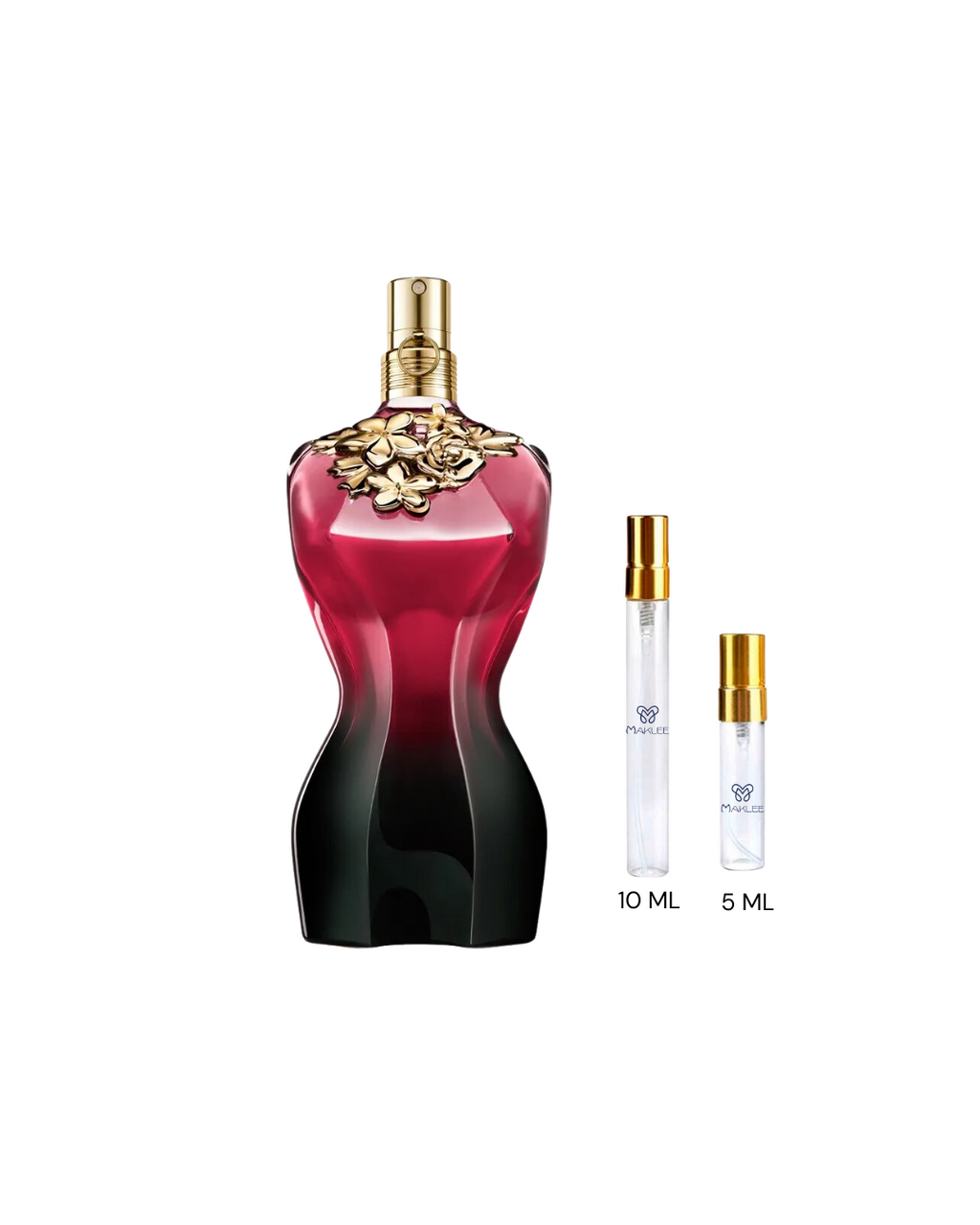 Jean Paul Gaultier La Belle le parfum Eau de Parfum Intense
