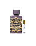 Lattafa Badee Al Oud Amethyst