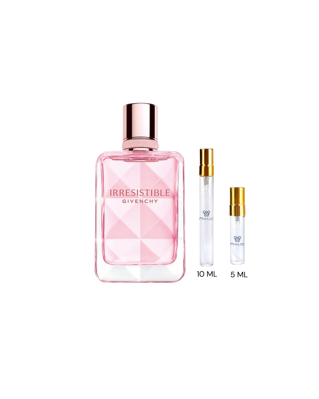 Givenchy Irresistible very floral