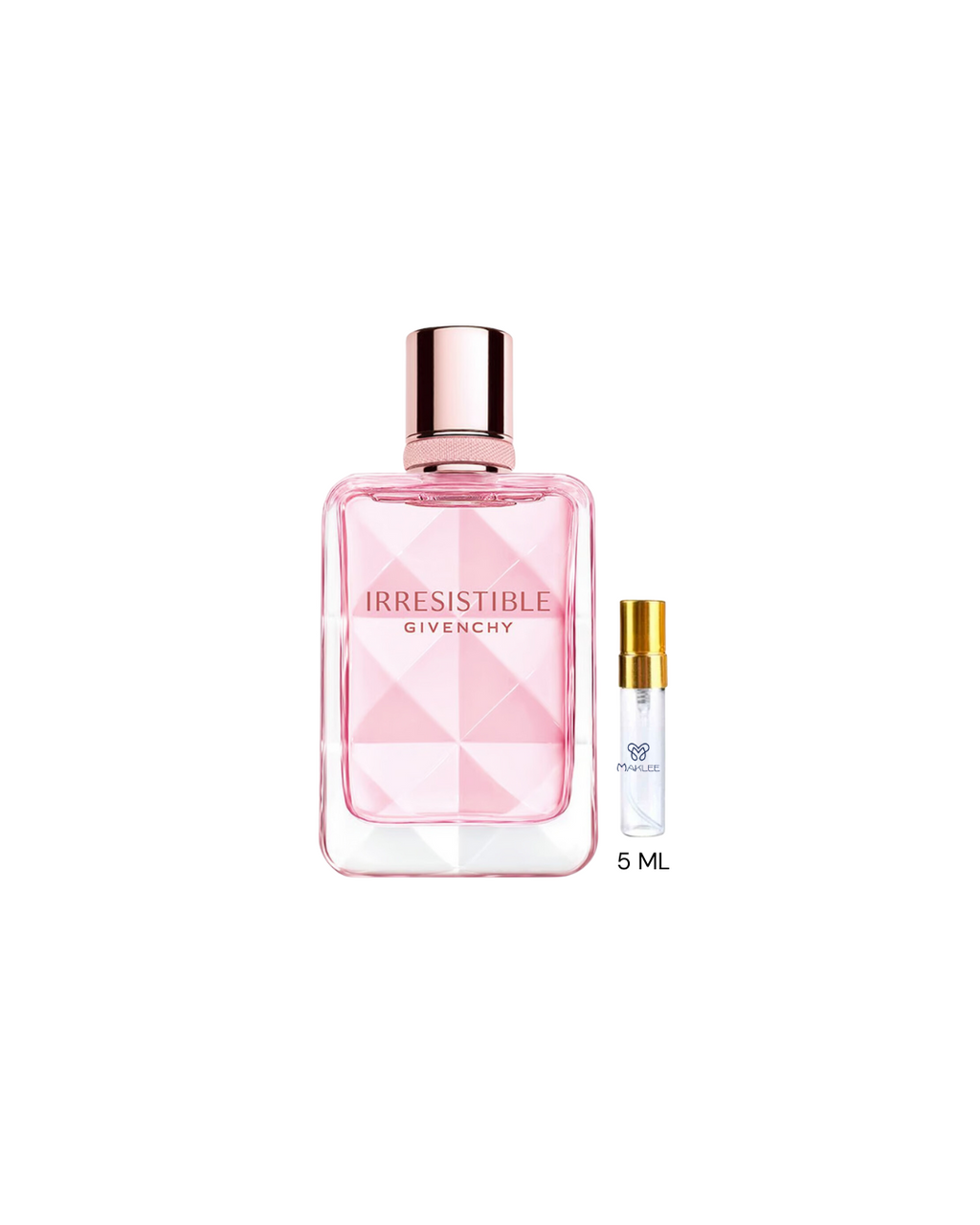 Givenchy Irresistible very floral