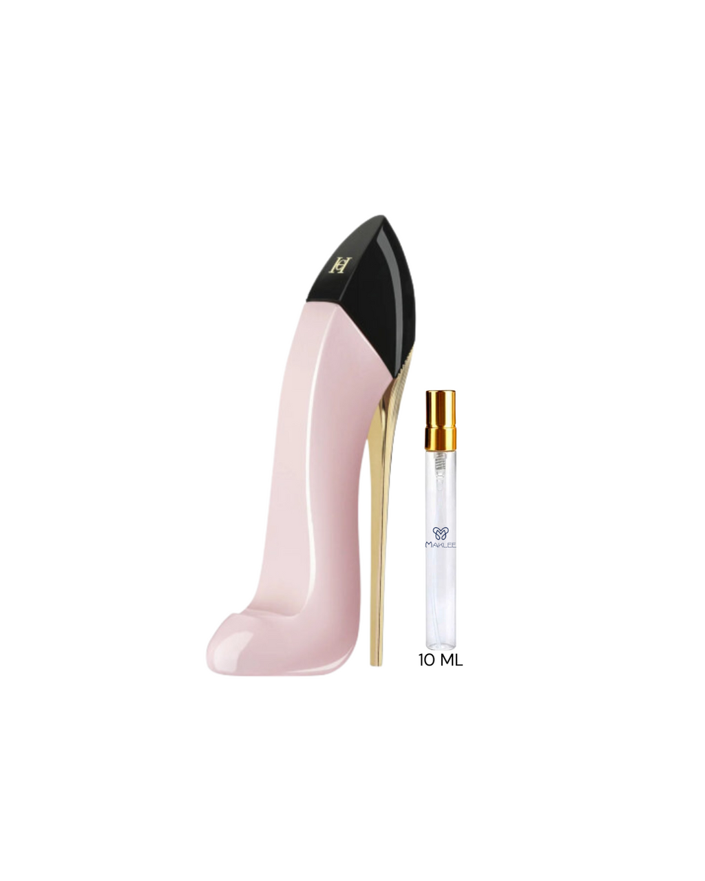 Carolina Herrera Good Girl Blush