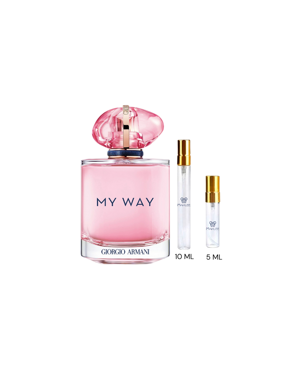 Giorgio Armani My Way Nectar