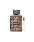 Lattafa Badee Al Oud Amethyst