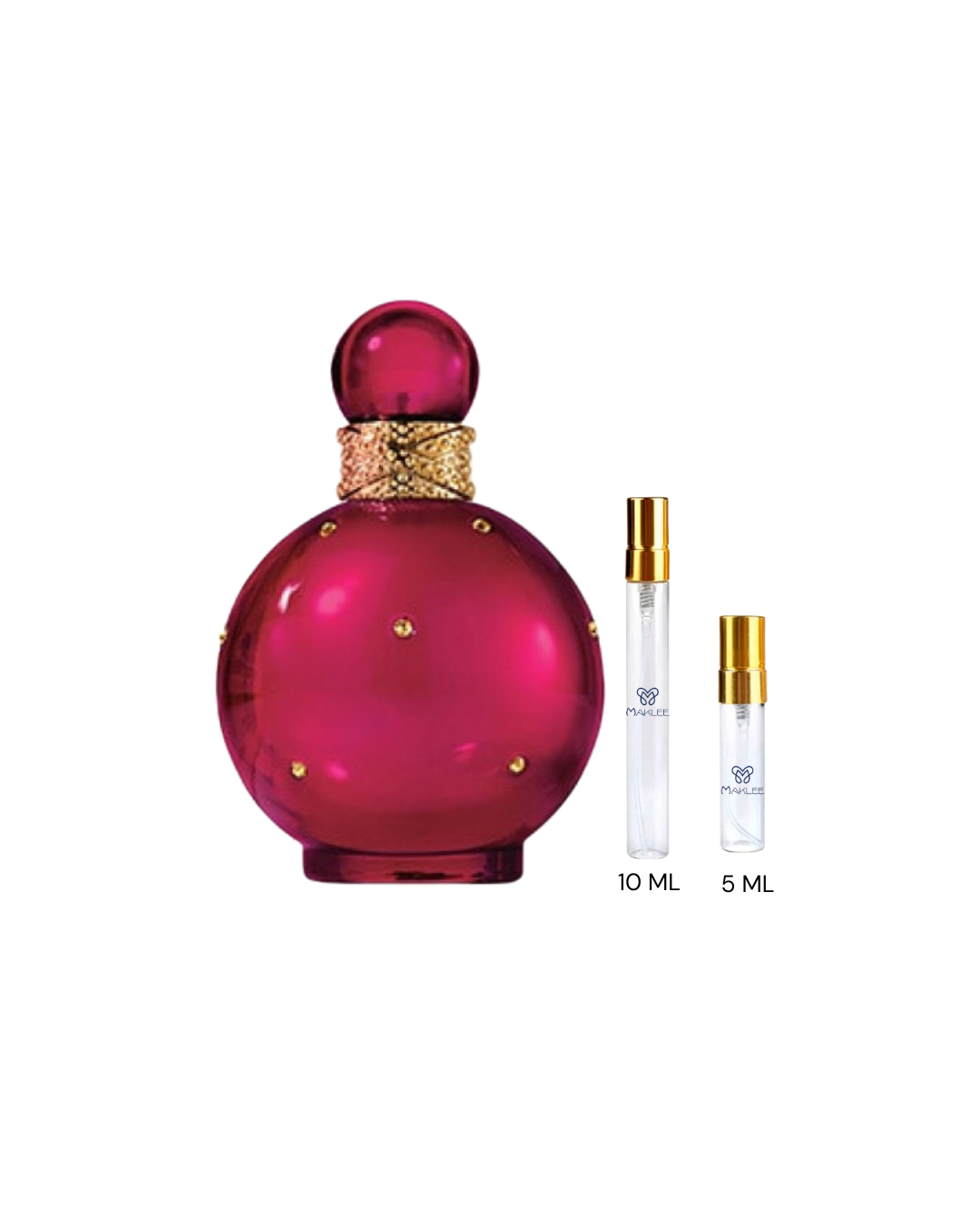 Britney Spears Fantasy Intense