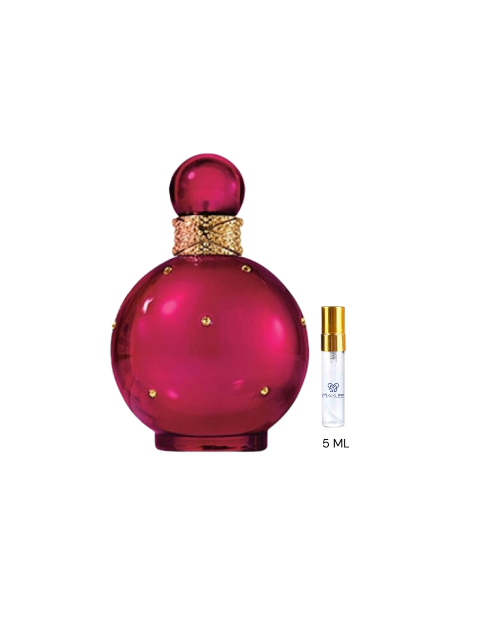 Britney Spears Fantasy Intense